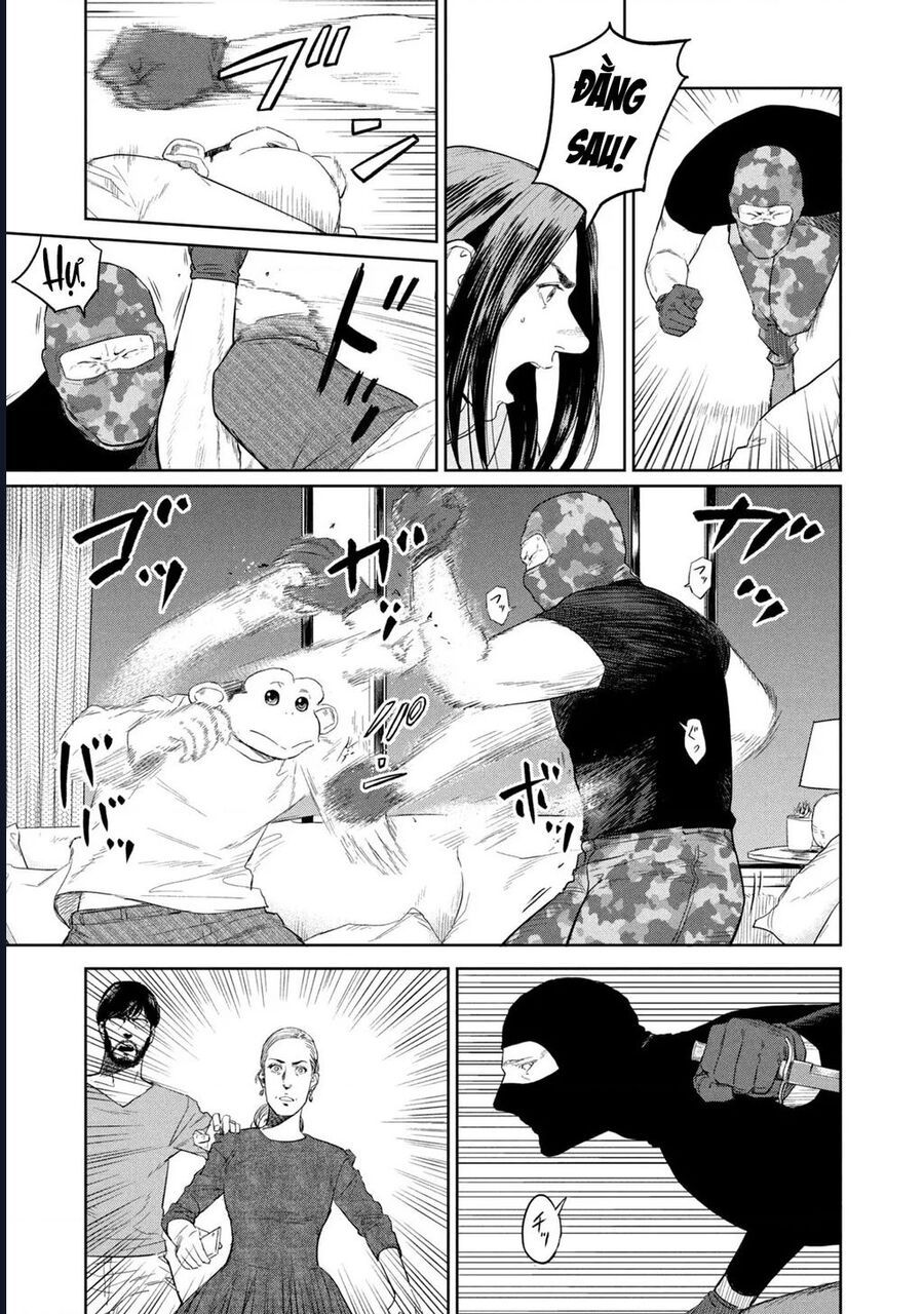 Darwin Jihen - chap4 - Trang 10